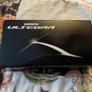 Shimano Ultegra pedals